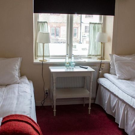 Hotell Bla Blom Gustavsberg Екстер'єр фото