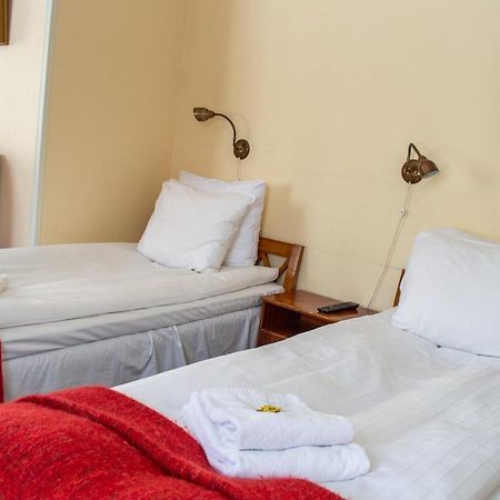 Hotell Bla Blom Gustavsberg Екстер'єр фото