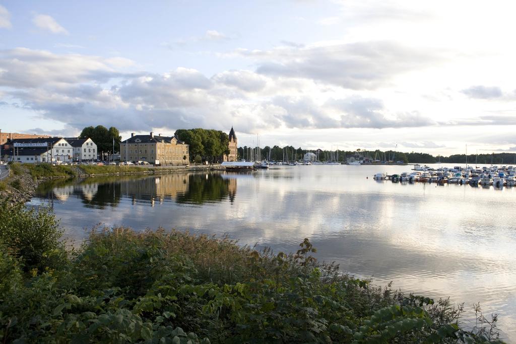 Hotell Bla Blom Gustavsberg Екстер'єр фото