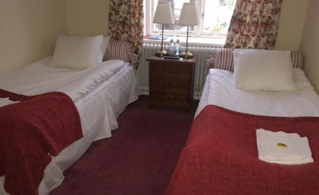 Hotell Bla Blom Gustavsberg Екстер'єр фото