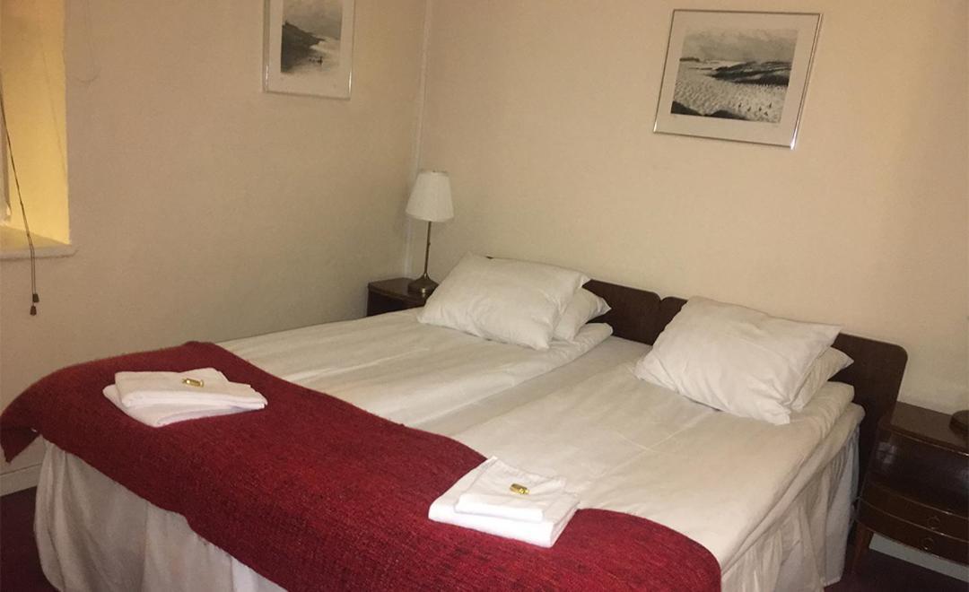 Hotell Bla Blom Gustavsberg Екстер'єр фото