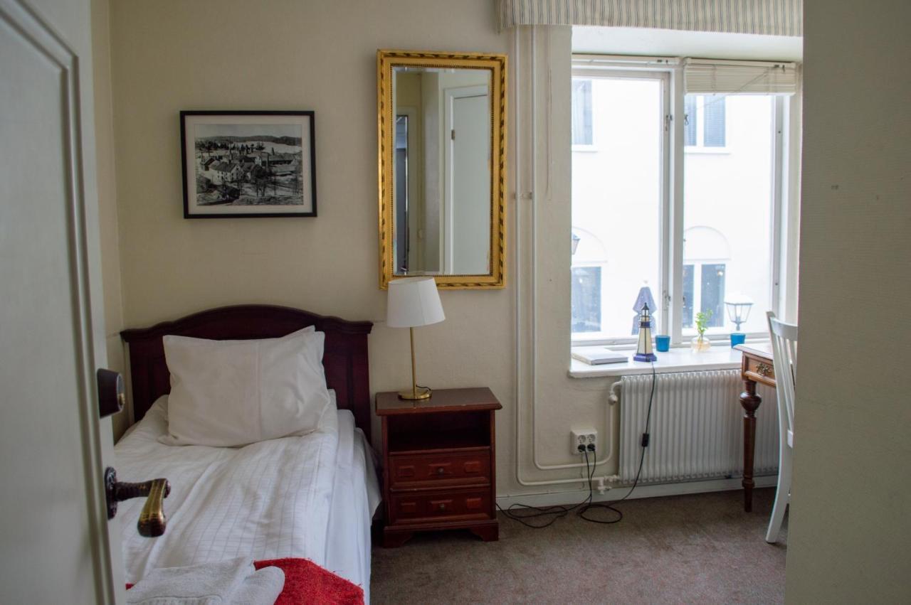 Hotell Bla Blom Gustavsberg Екстер'єр фото