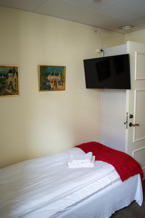 Hotell Bla Blom Gustavsberg Екстер'єр фото