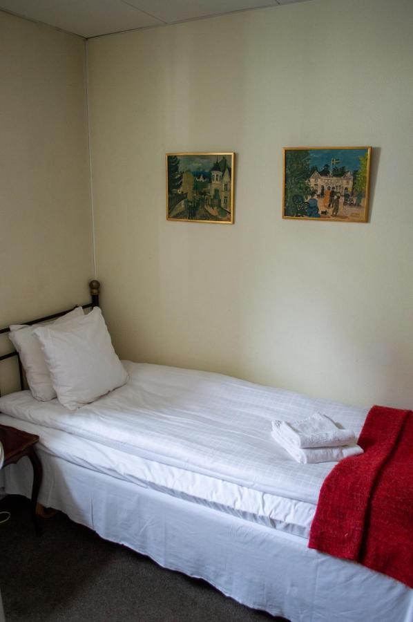 Hotell Bla Blom Gustavsberg Екстер'єр фото
