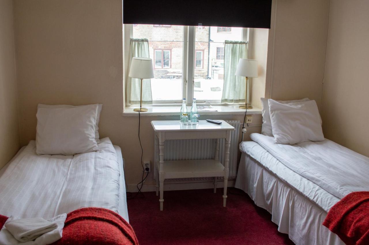 Hotell Bla Blom Gustavsberg Екстер'єр фото