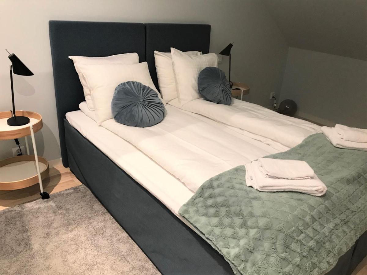 Hotell Bla Blom Gustavsberg Екстер'єр фото