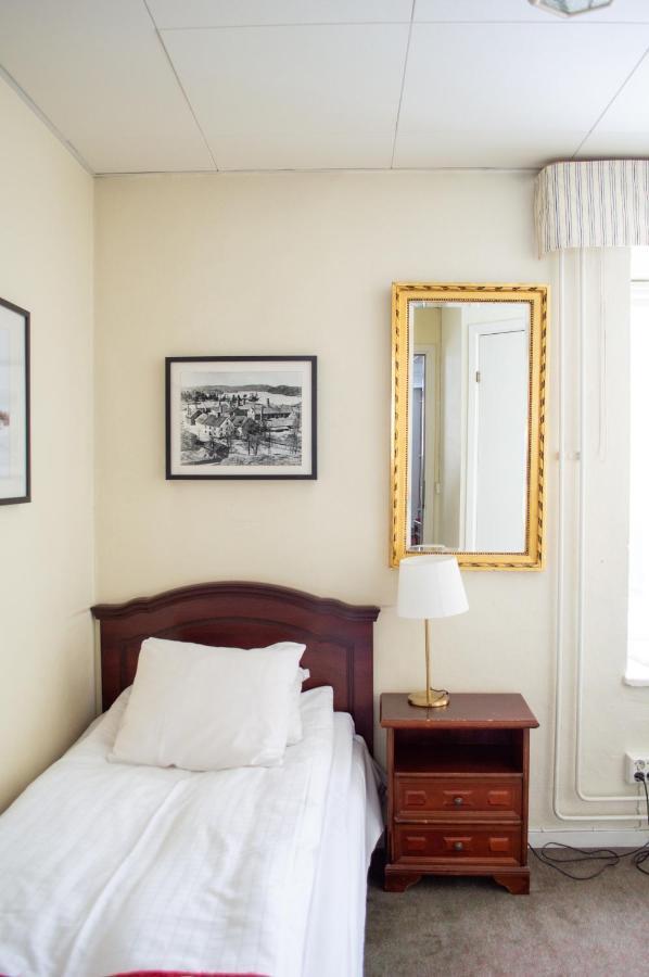 Hotell Bla Blom Gustavsberg Екстер'єр фото