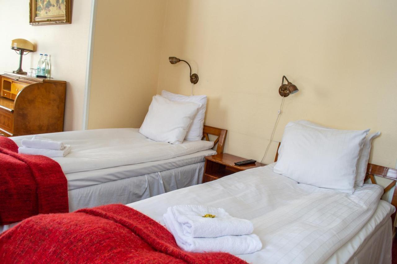Hotell Bla Blom Gustavsberg Екстер'єр фото