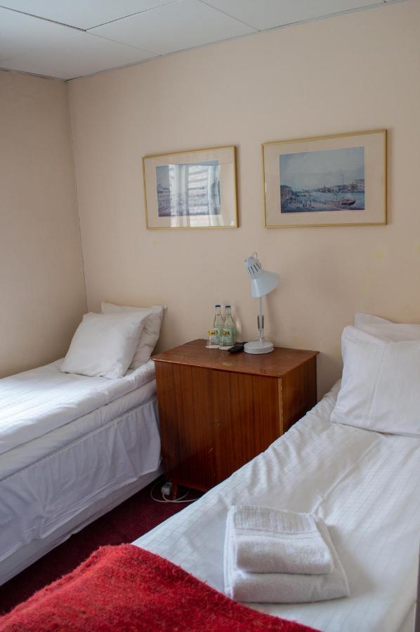 Hotell Bla Blom Gustavsberg Екстер'єр фото