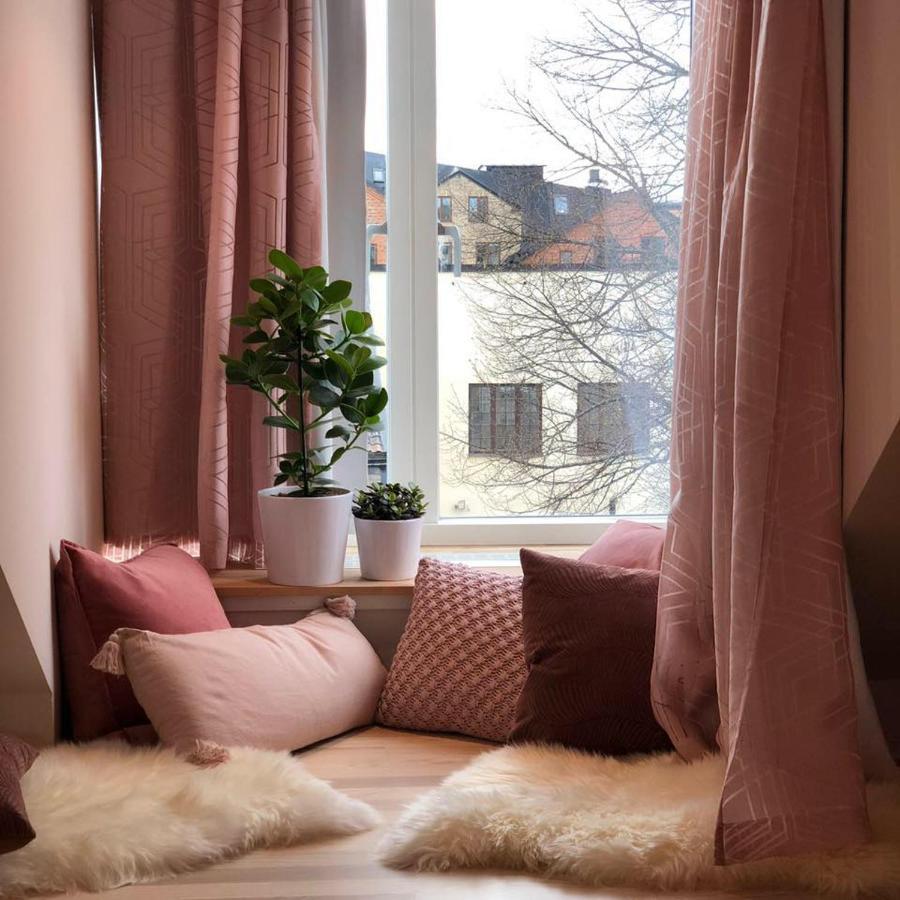 Hotell Bla Blom Gustavsberg Екстер'єр фото