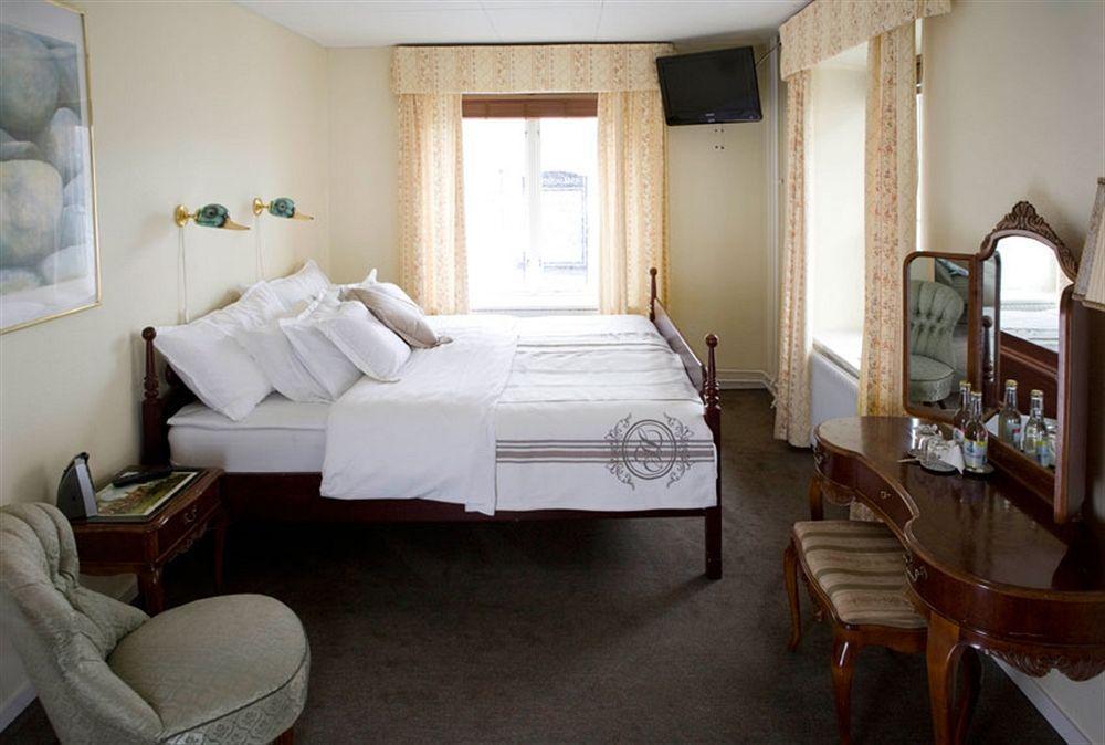 Hotell Bla Blom Gustavsberg Екстер'єр фото