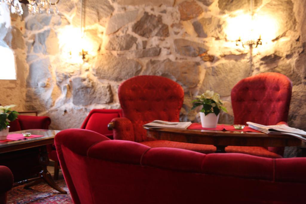 Hotell Bla Blom Gustavsberg Екстер'єр фото