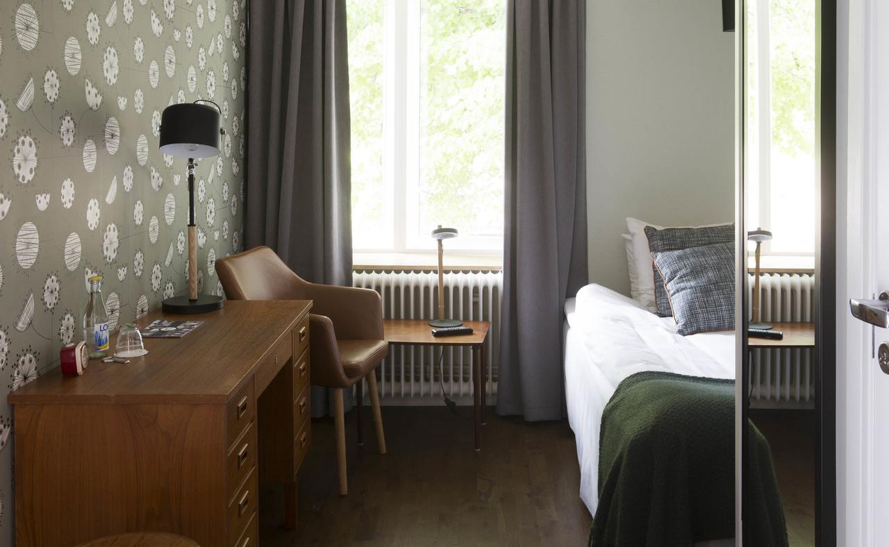 Hotell Bla Blom Gustavsberg Екстер'єр фото
