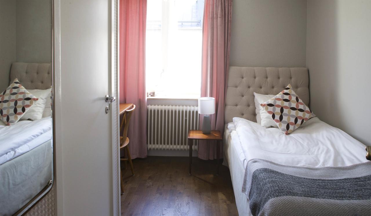 Hotell Bla Blom Gustavsberg Екстер'єр фото