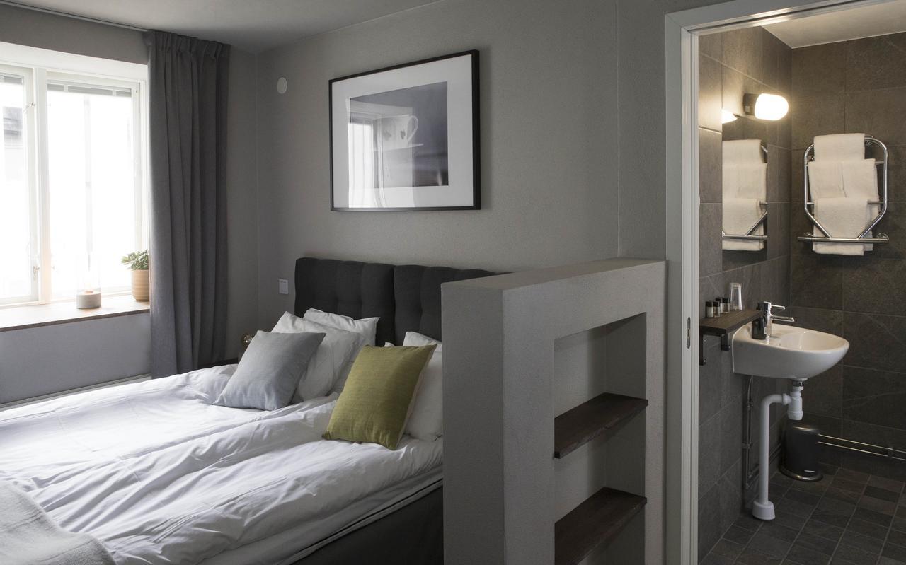 Hotell Bla Blom Gustavsberg Екстер'єр фото