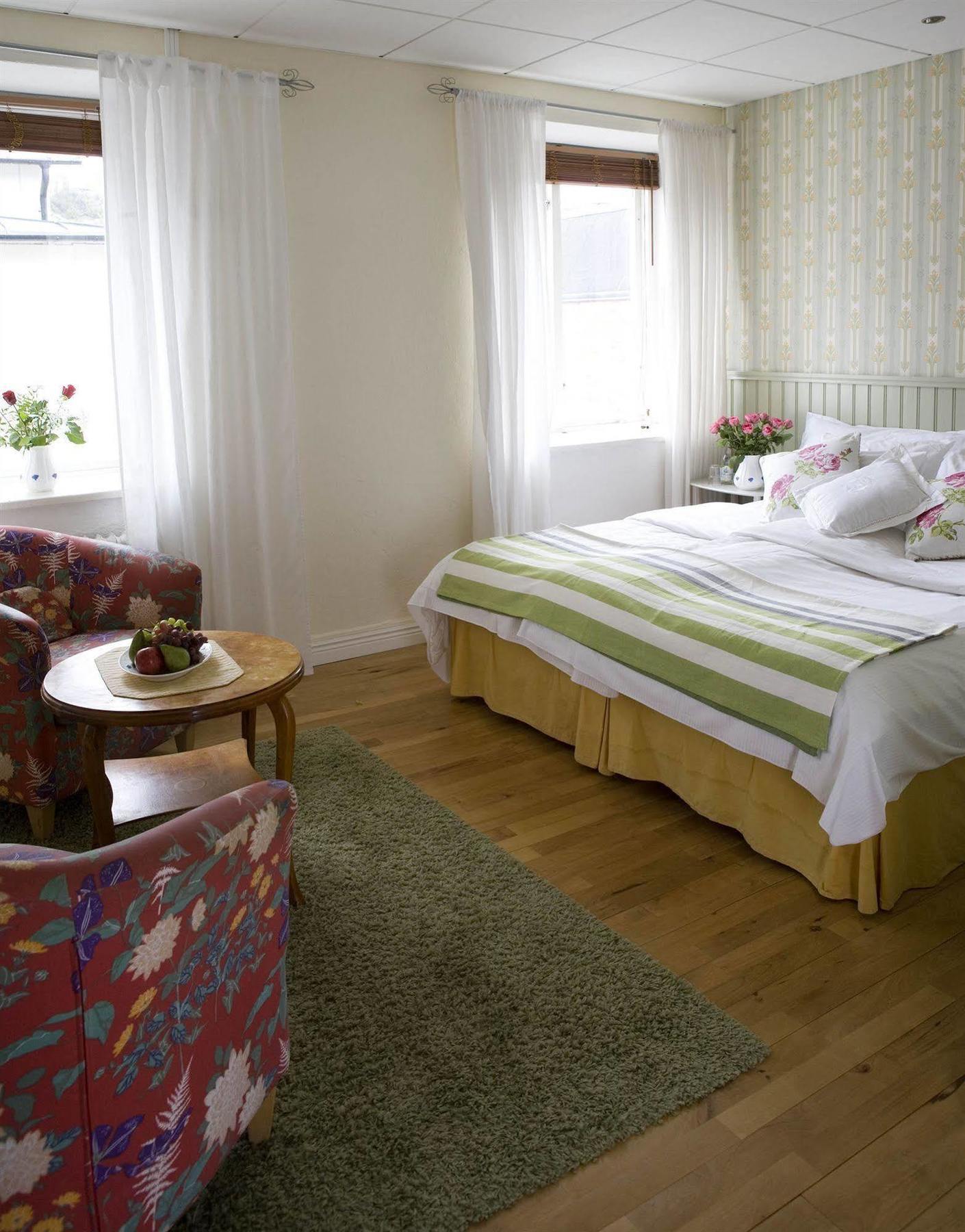 Hotell Bla Blom Gustavsberg Екстер'єр фото