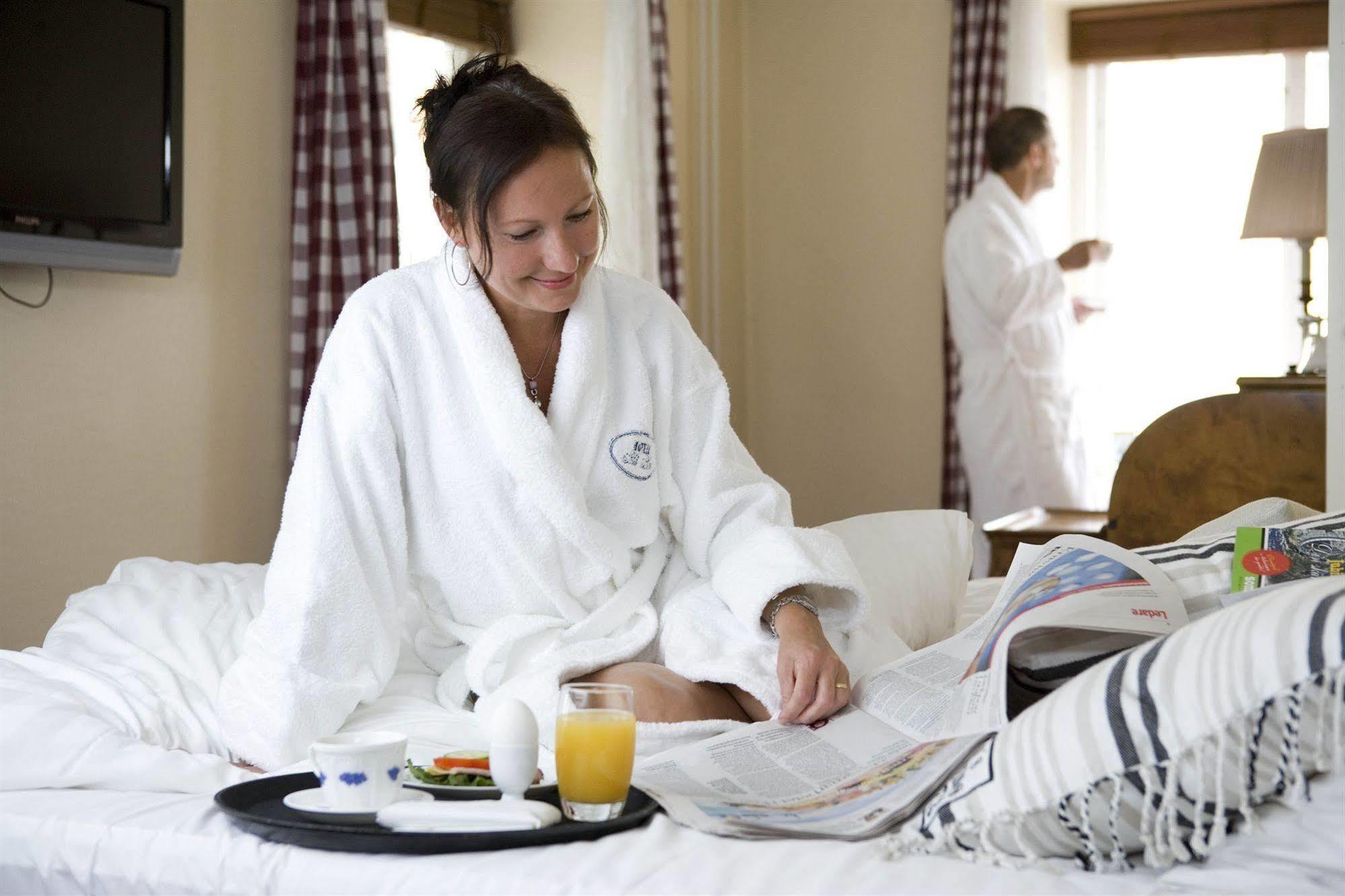 Hotell Bla Blom Gustavsberg Екстер'єр фото