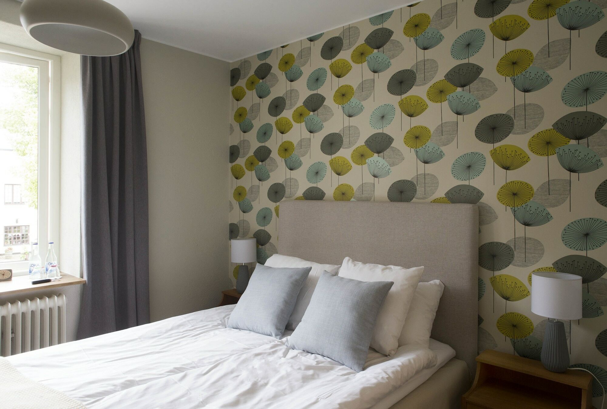 Hotell Bla Blom Gustavsberg Екстер'єр фото